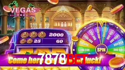 7878bet